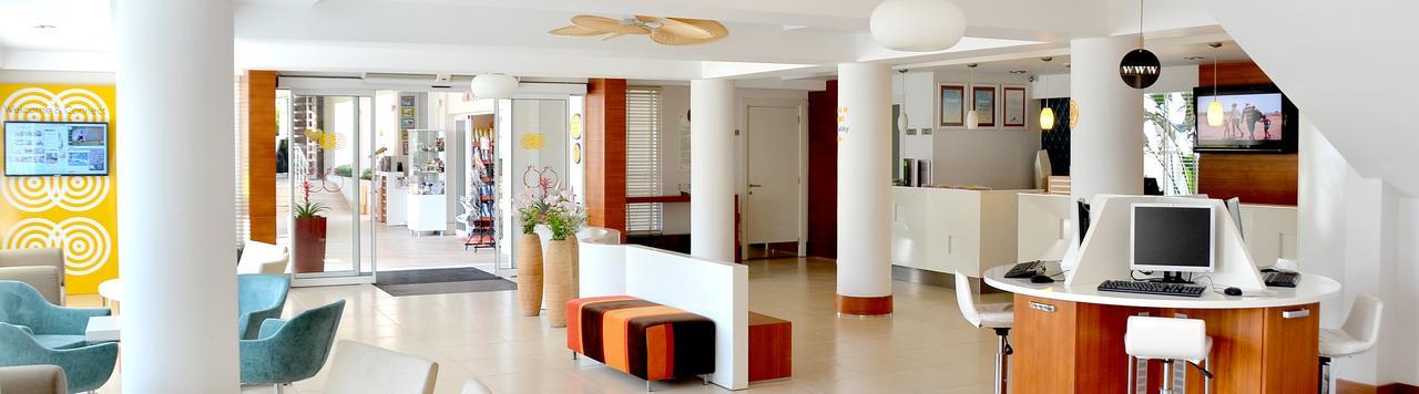 Side Resort Hotel Exterior foto